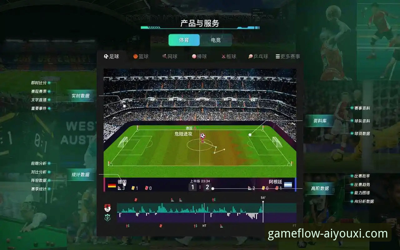 爱游戏体育下载 为什么爱游戏体育下载成为移动观赛的首选?专业视角深度解析